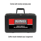 King, KC-8306 Biscuit Joiner Kit