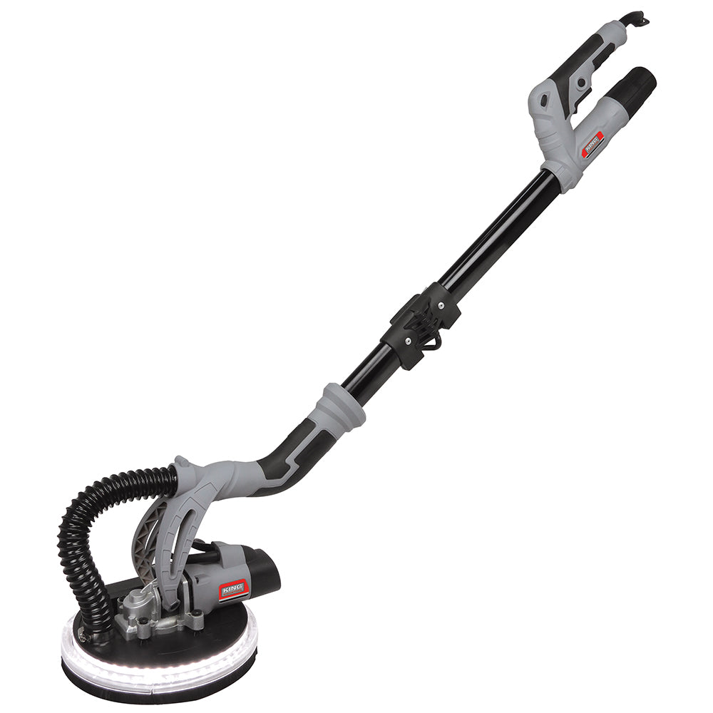 King, KC-8379 Variable Speed Drywall Sander