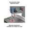 King, KC-902C 9'' Bandsaw with Laser
