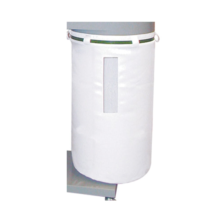 King, KDCB-3105B Lower Dust Collector Cloth Bag