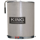 King, KDCF-3500 1 Micron Canister Filter for Dust Collector