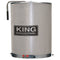 King, KDCF-3500 Filtre à cartouche 1 micron pour collecteur de poussière 16689
