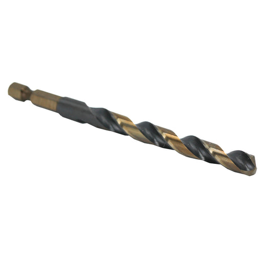 Norseman, QR-12 Set Quick-Release Drill Bit