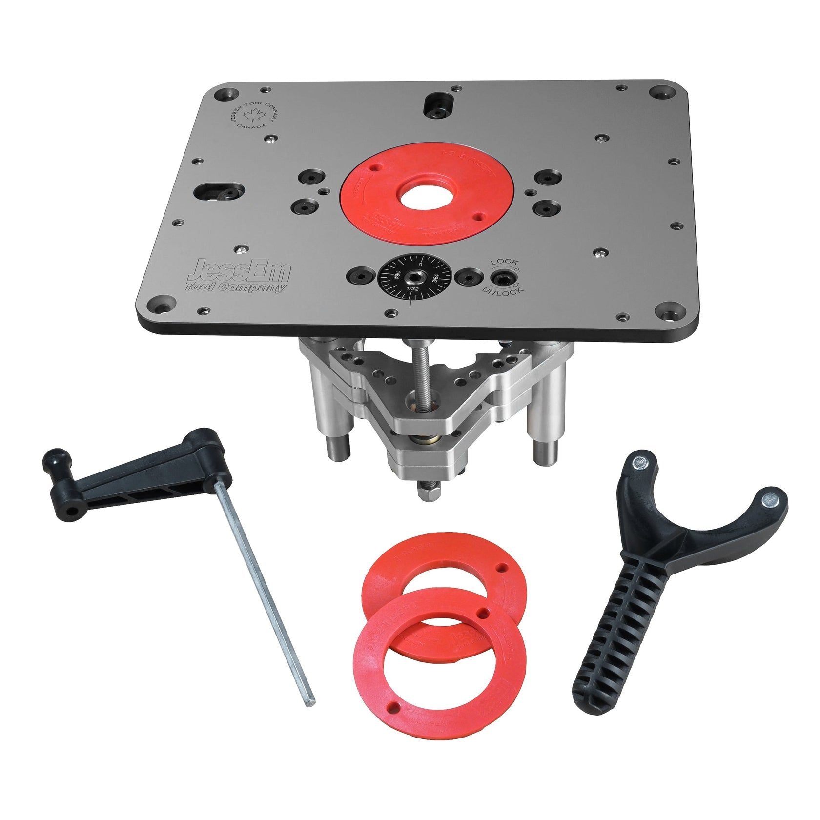JessEm Tool Company – The Tool Store Canada