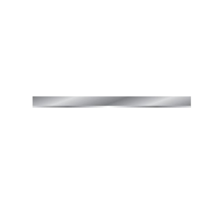 King, KKC-125 12-1/2'' H.S.S. Planer Knife Set