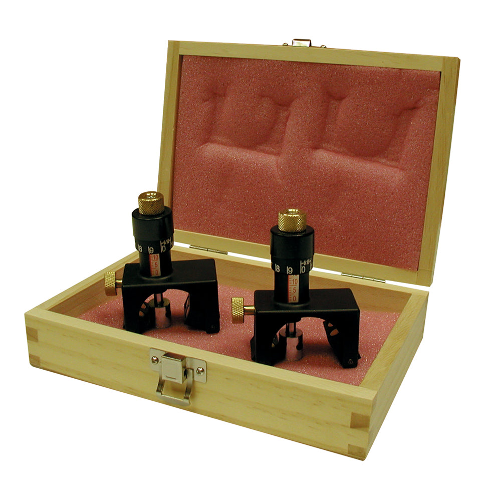 King, KKC-50 Magnetic And Micro Adjustment Knife Jig Kit