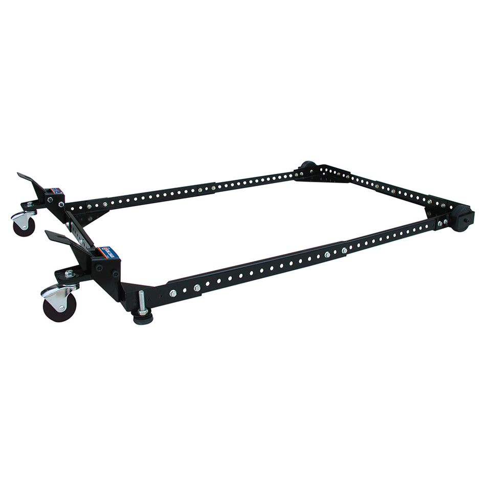 King, KMB-1250 Base mobile universelle extensible 16610