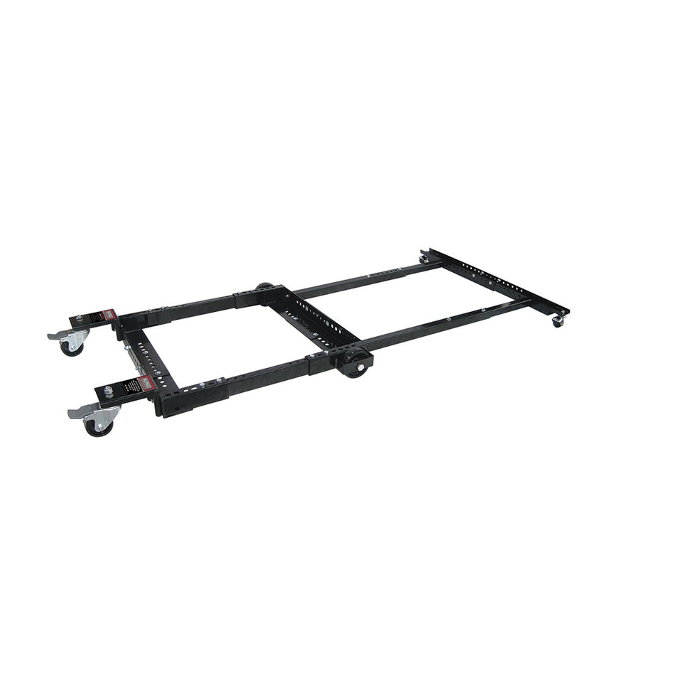 King, KMB-1390X Heavy Duty Universal Mobile Base for Table Saws