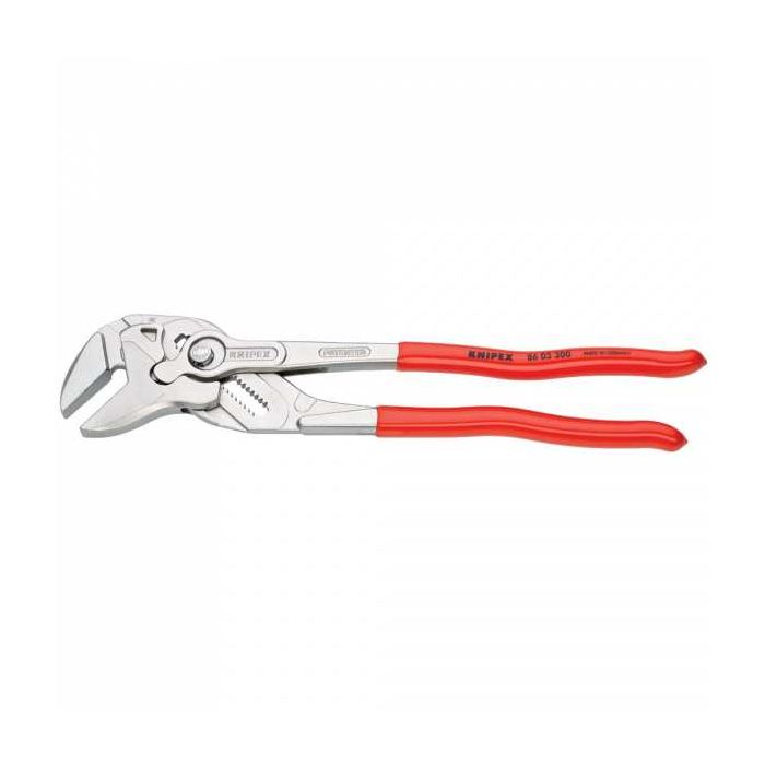Knipex, 86 03 300 Clé à pince 12''