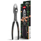 Knipex 82 01 200 S02 Limited Edition TwinGrip Pliers