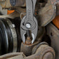 Knipex 82 01 200 S02 Limited Edition TwinGrip Pliers