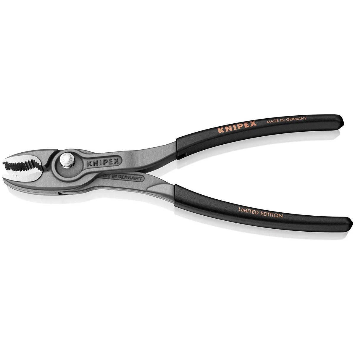 Knipex 82 01 200 S02 Limited Edition TwinGrip Pliers – The Tool