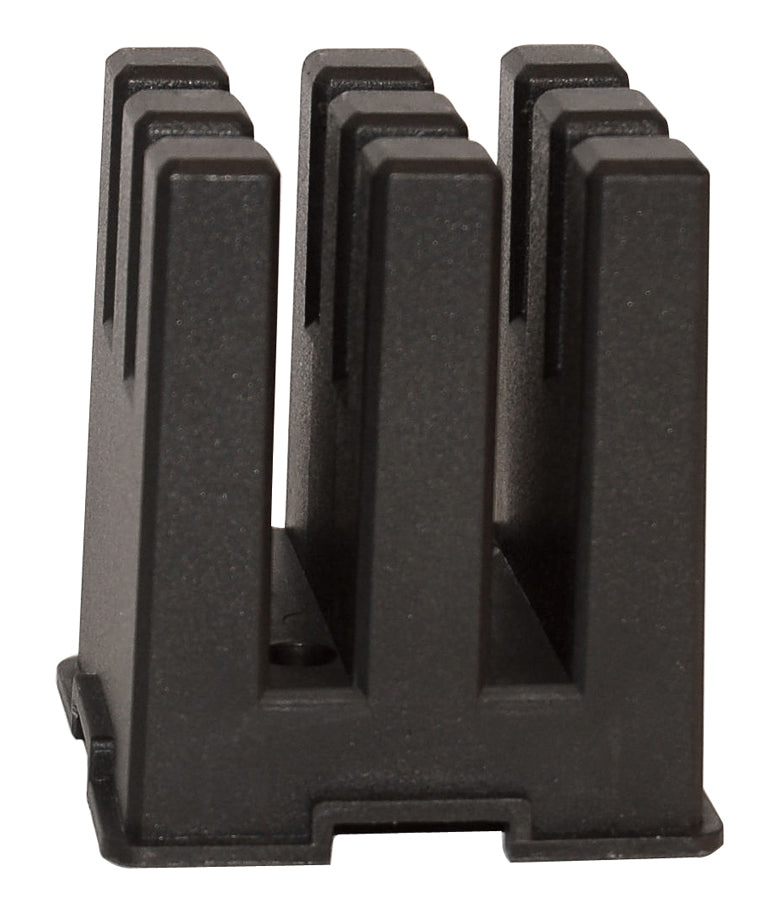 BLOCS Bessey KP, 4 pièces. Système de serrage 59029