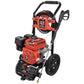 King, KPW-3200 3200 PSI Gasoline Power Washer
