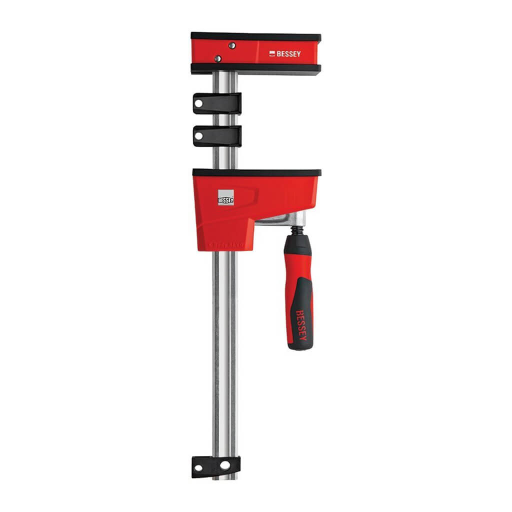 Bessey KRE3524 Pince 24'' K BODY REVOlution Pince Parallèle 59002