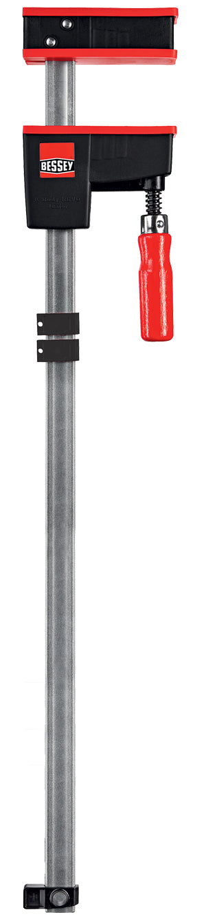 Bessey, KRJR-50 REVO Jr Pince parallèle à corps K 50''