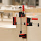 Bessey, KRJR-50 REVO Jr Pince parallèle à corps K 50''