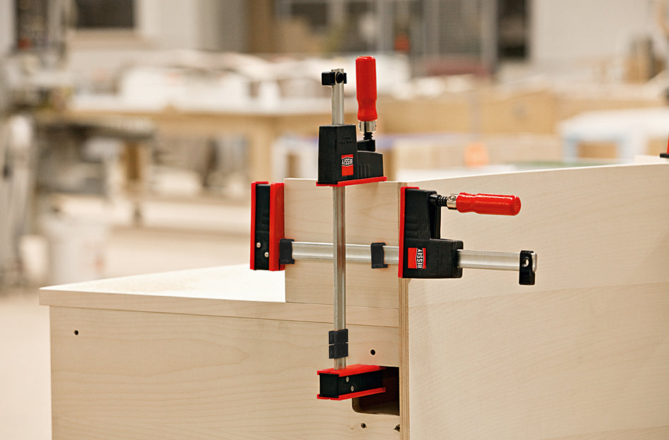 Bessey, KRJR-50 REVO Jr Pince parallèle à corps K 50''