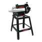 King Canada KSS-16XL - Stand for 16'' Professional Scroll Saw