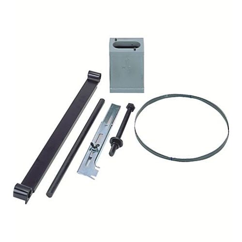 King, KW-049 Bandsaw Riser Block Kit