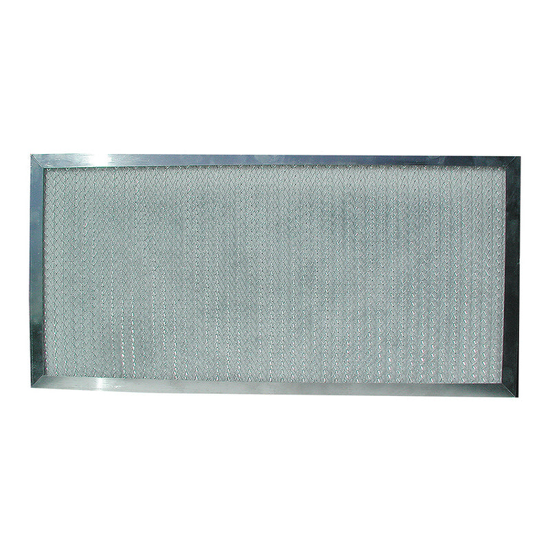 King, KW-051 Replacement Outer Filter for Air Cleaner KAC-650