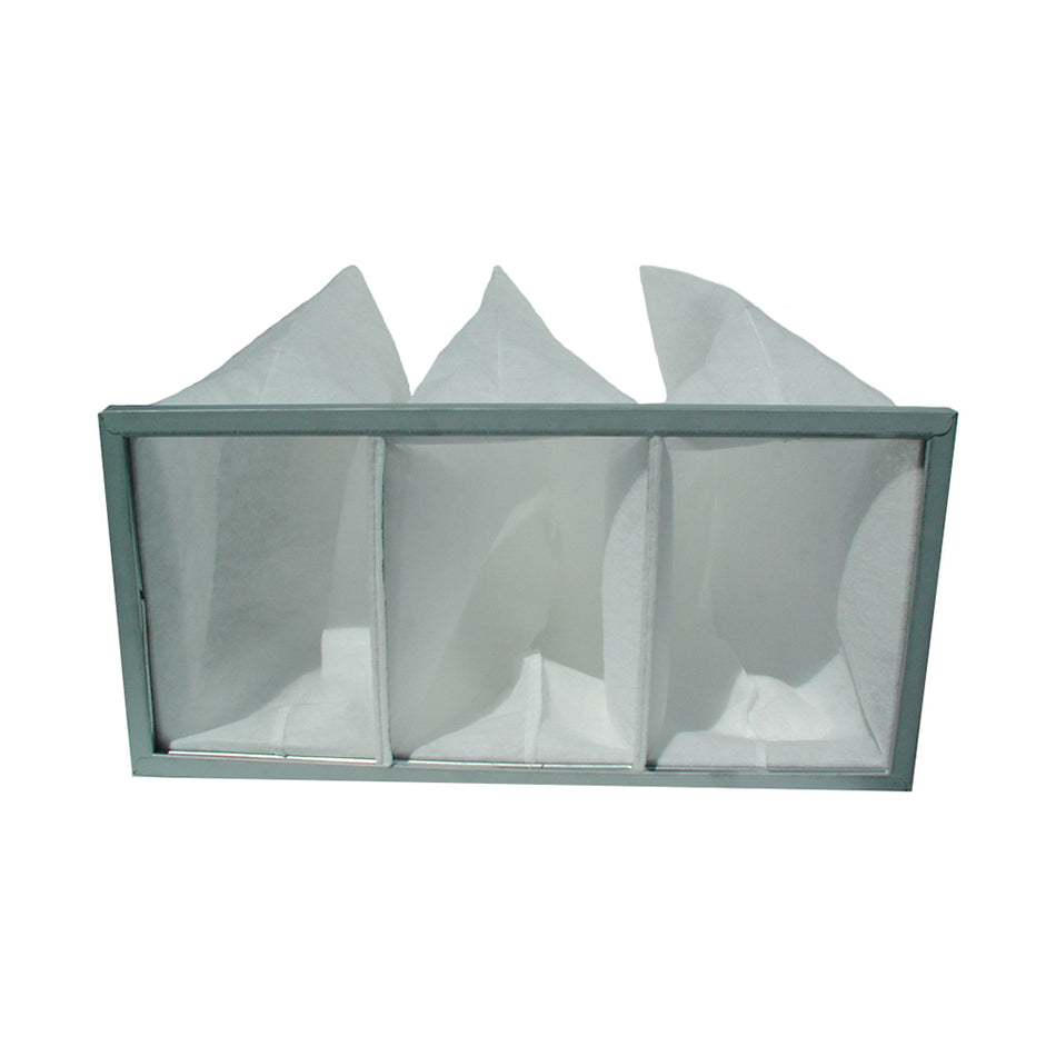 King, KW-052 Replacement Inner Filter for Air Cleaner KAC-650
