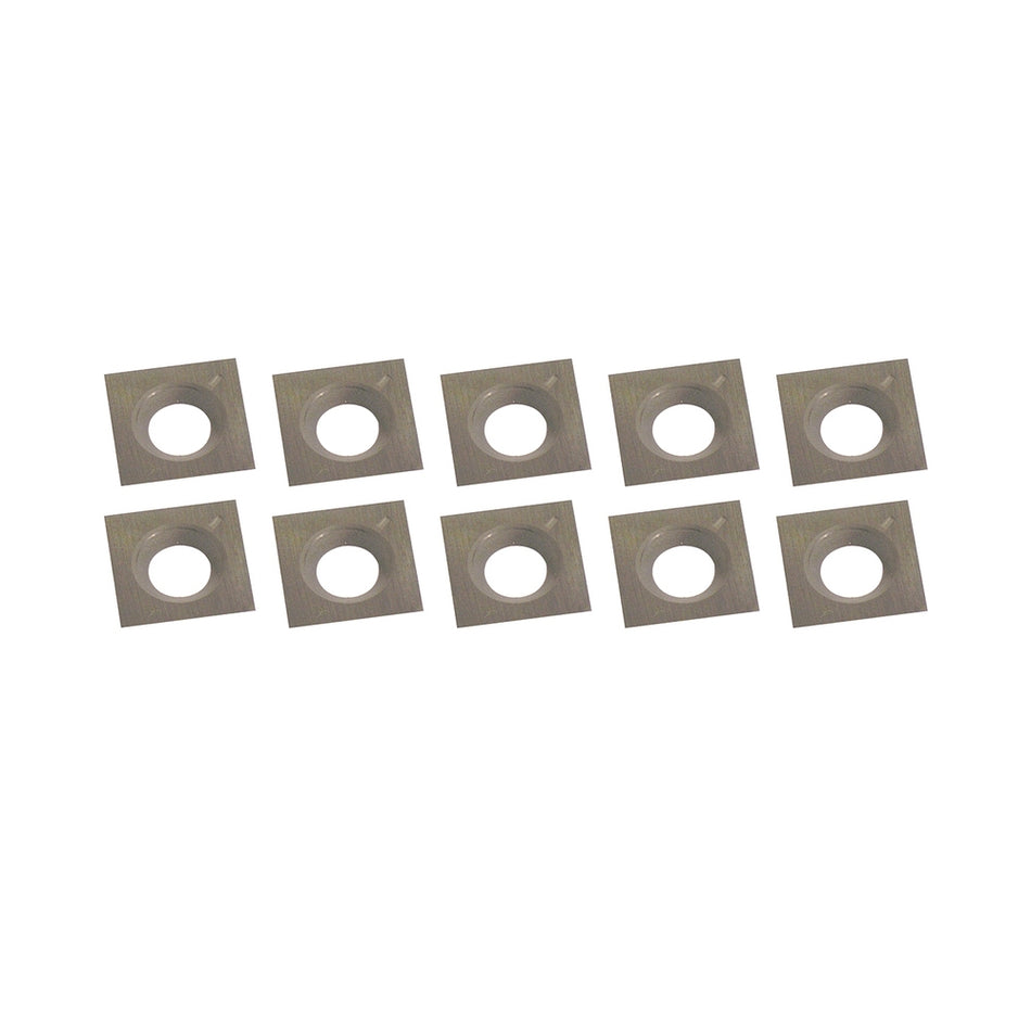 King KW-104 Carbide Cutter Insert Kit