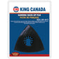 KIng, KW-4813 Sanding Back Up Pad