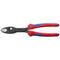 Knipex 82 02 200 TwinGrip 8in Slip Joint Pliers