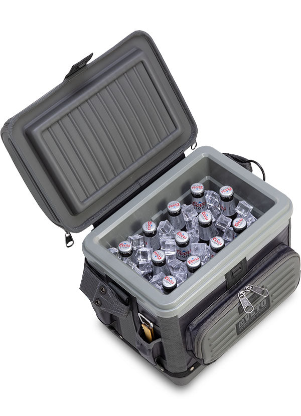 Veto Pro Pac LBC-15 Carbon VPP10514