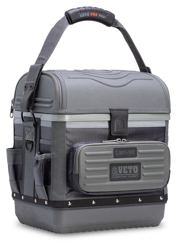 Veto Pro Pac LBC-15 Carbon VPP10514