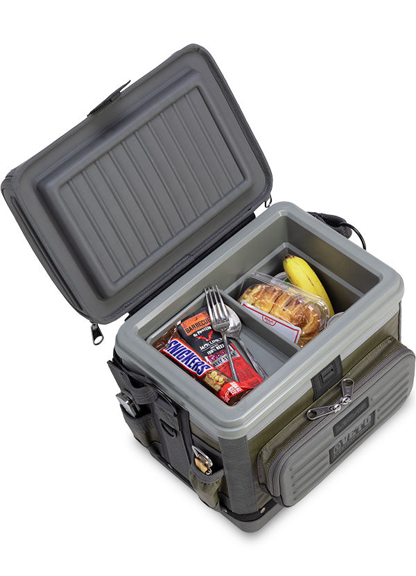 Veto Pro Pac LBC-15 Olive VPP10513