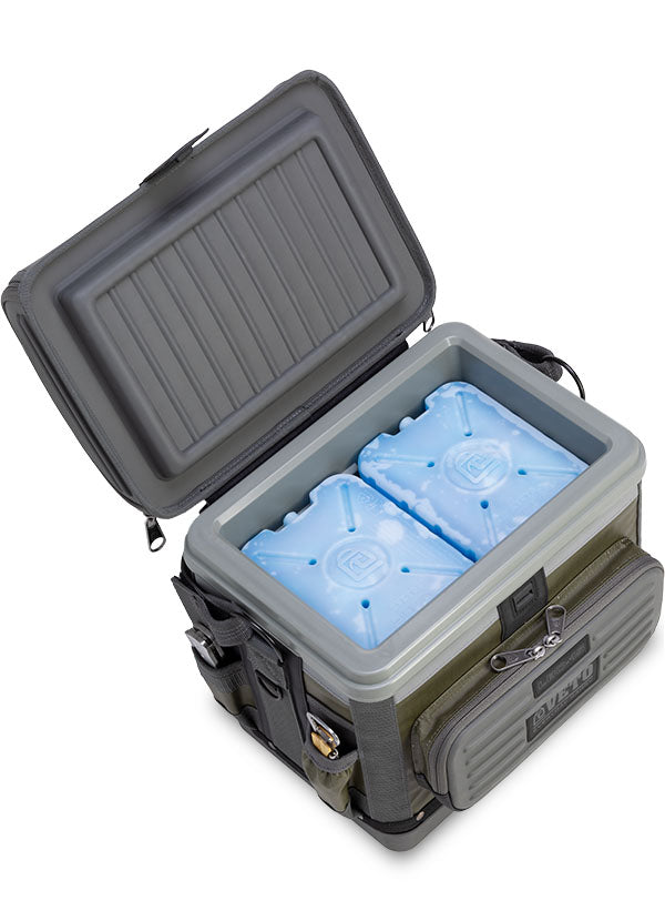 Veto Pro Pac LBC-15 Olive VPP10513