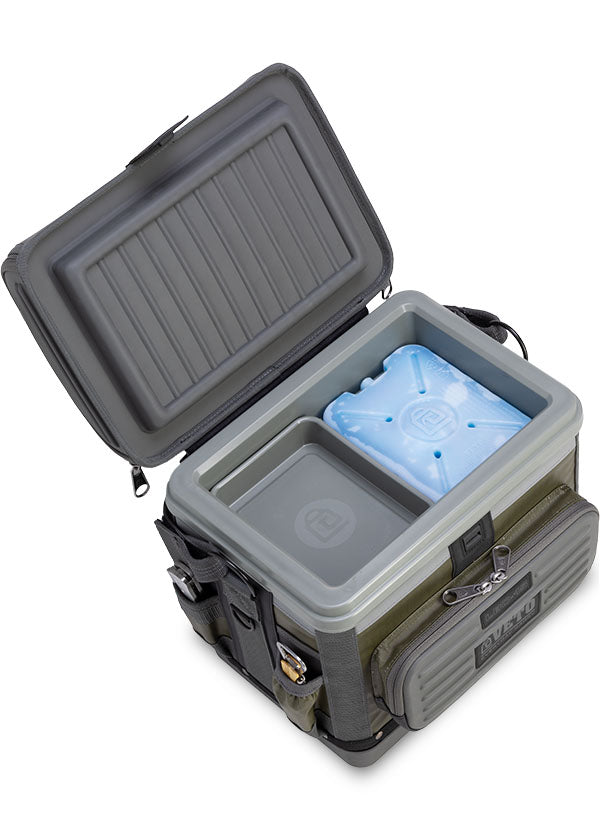 Veto Pro Pac LBC-15 Olive VPP10513