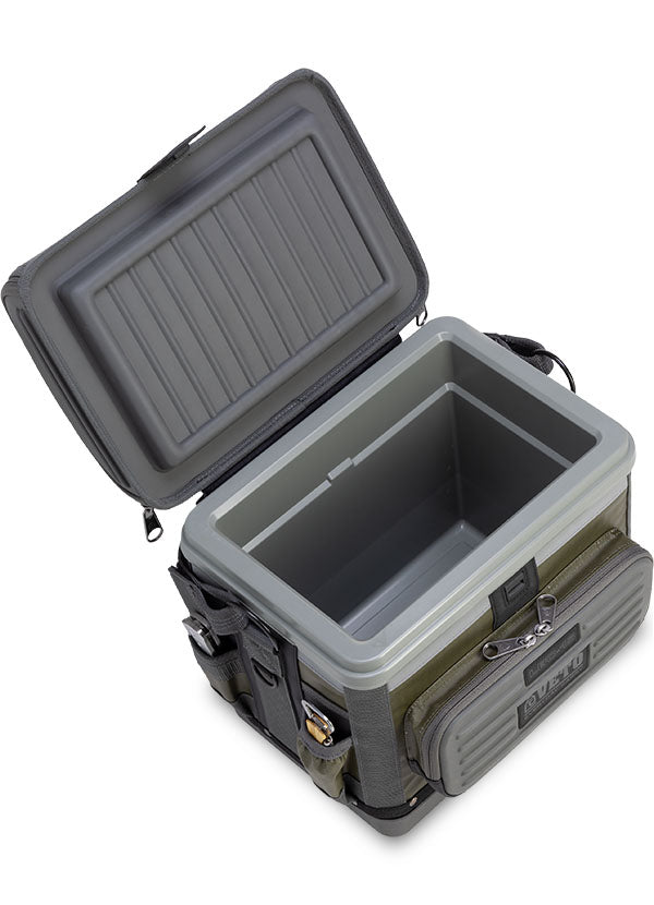 Veto Pro Pac LBC-15 Olive VPP10513