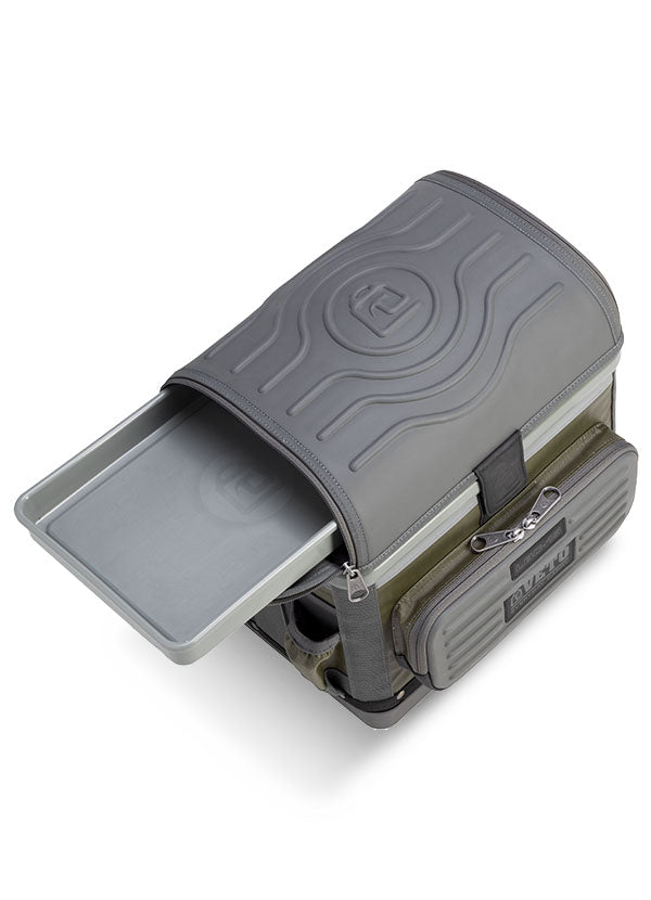 Veto Pro Pac LBC-15 Olive VPP10513