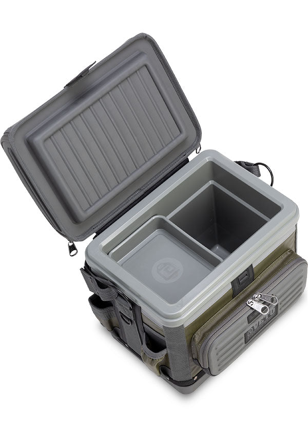 Veto Pro Pac LBC-15 Olive VPP10513