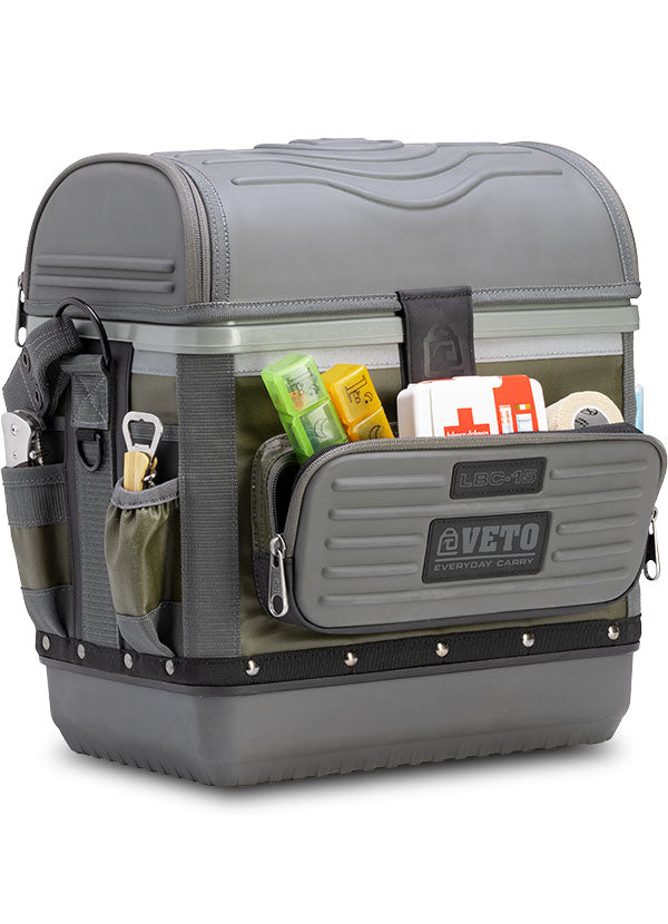 Veto Pro Pac LBC-15 Olive VPP10513