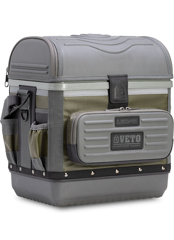Veto Pro Pac LBC-15 Olive VPP10513