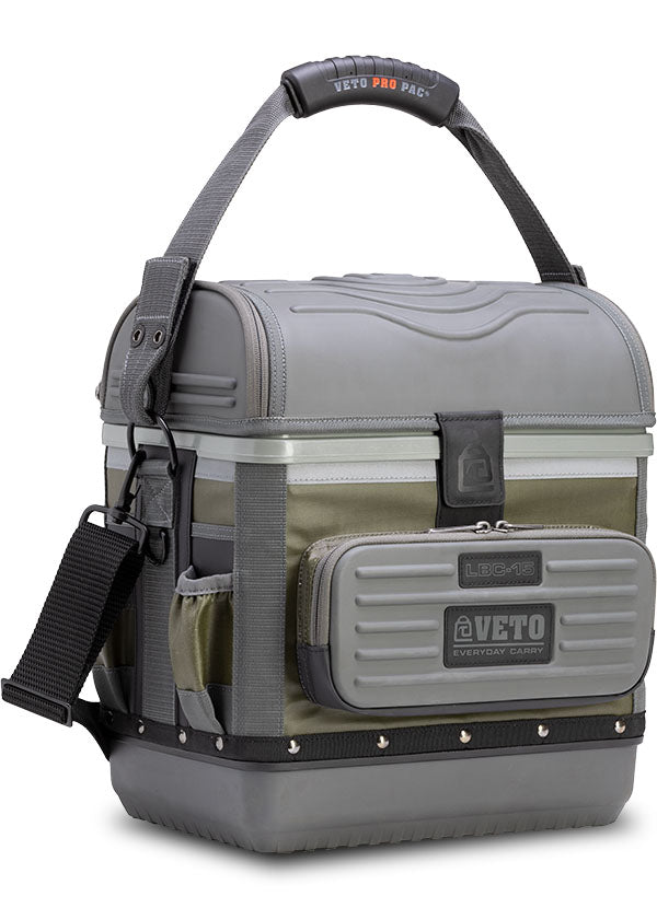 Veto Pro Pac LBC-15 Olive VPP10513