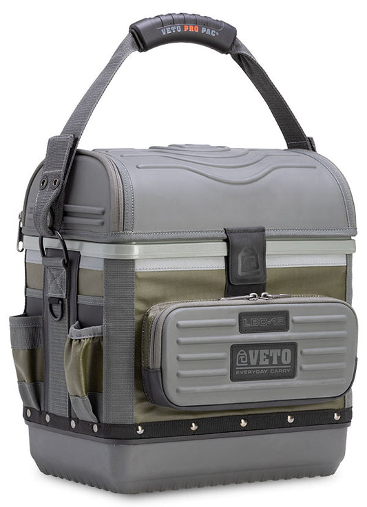 Veto Pro Pac LBC-15 Olive VPP10513