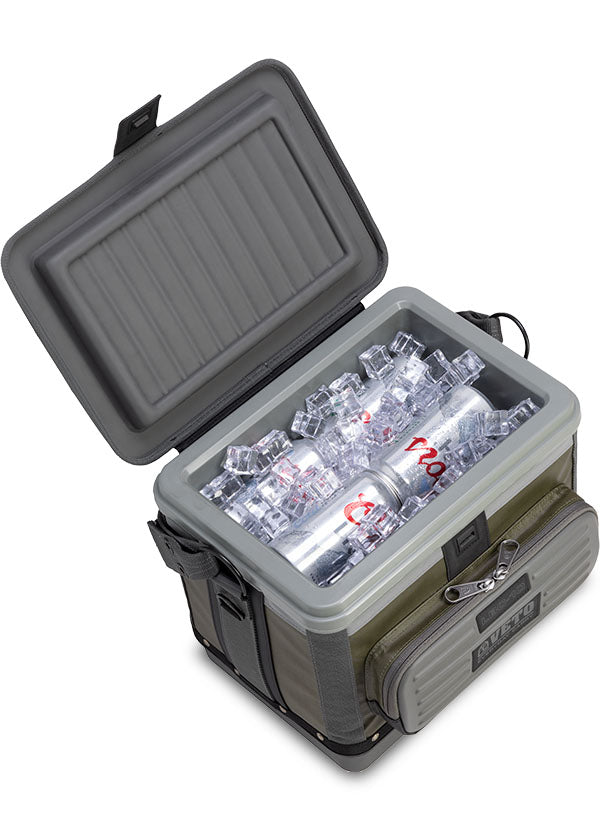 Veto Pro Pac LBC-10 Olive VPP10511