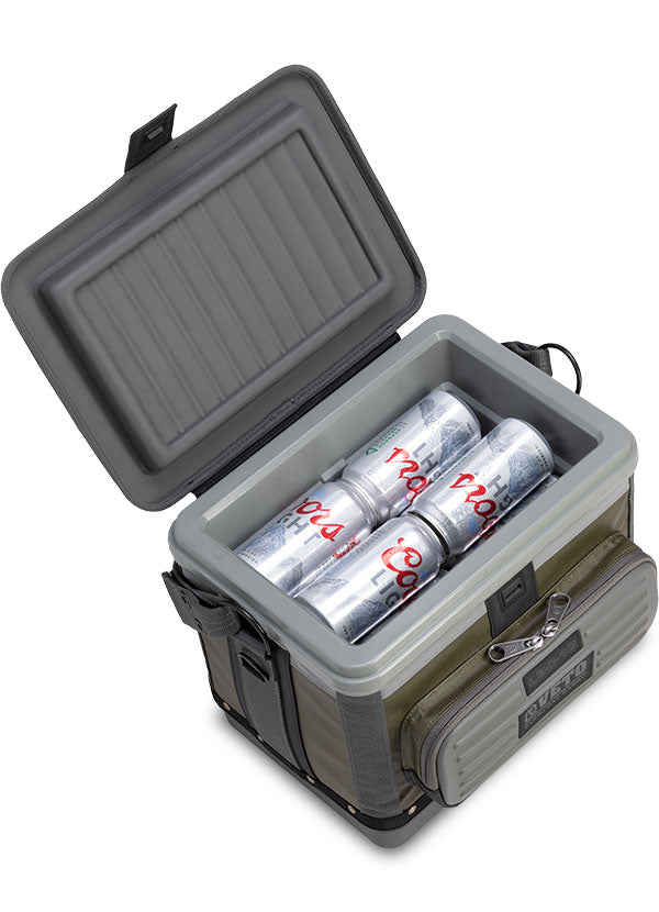 Veto Pro Pac LBC-10 Olive VPP10511