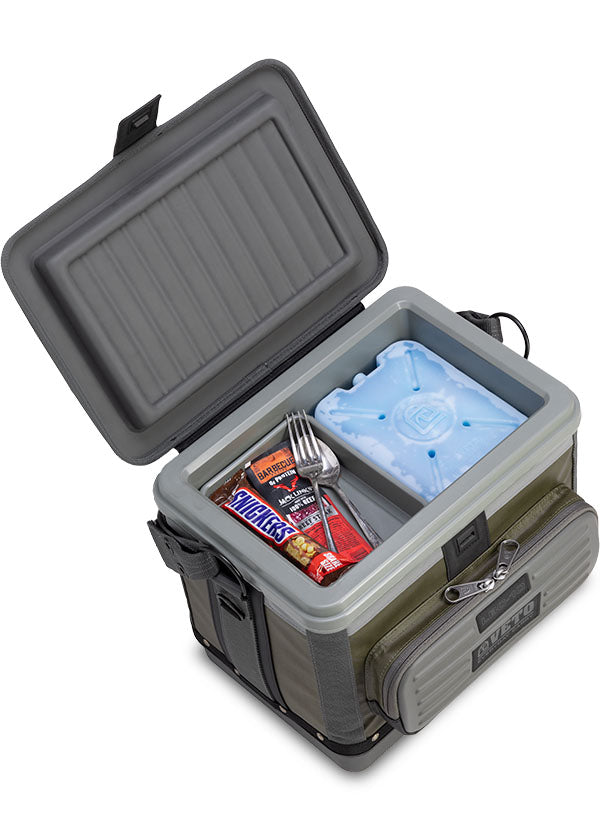 Veto Pro Pac LBC-10 Olive VPP10511