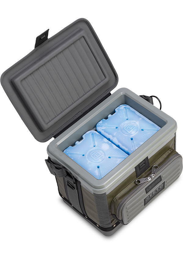 Veto Pro Pac LBC-10 Olive VPP10511