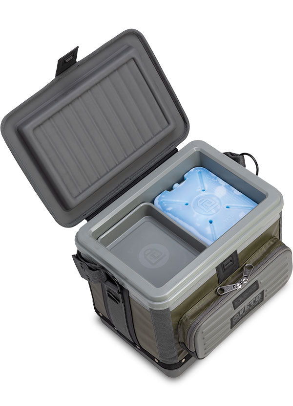 Veto Pro Pac LBC-10 Olive VPP10511