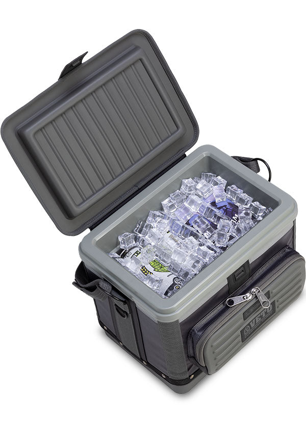 Veto Pro Pac LBC-10 Carbon VPP10512