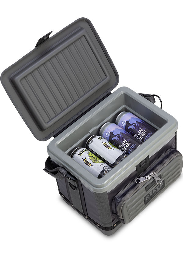 Veto Pro Pac LBC-10 Carbon VPP10512