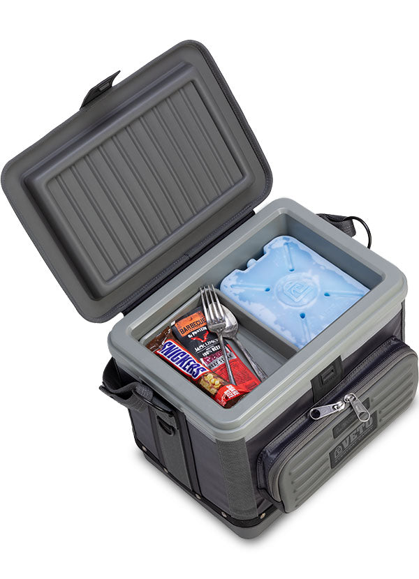 Veto Pro Pac LBC-10 Carbon VPP10512