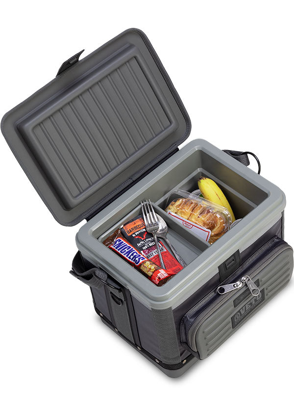 Veto Pro Pac LBC-10 Carbon VPP10512